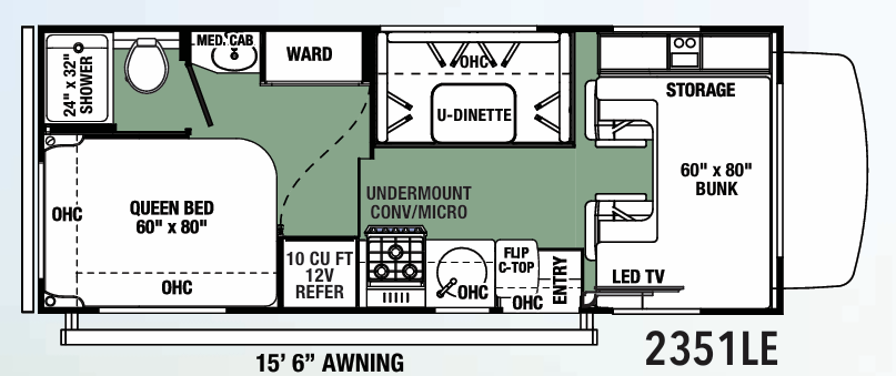 Image of Floorplan