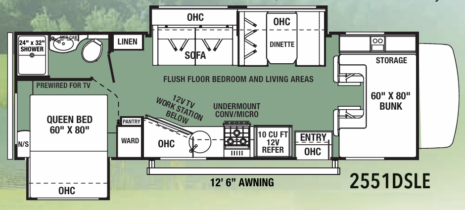 Image of Floorplan