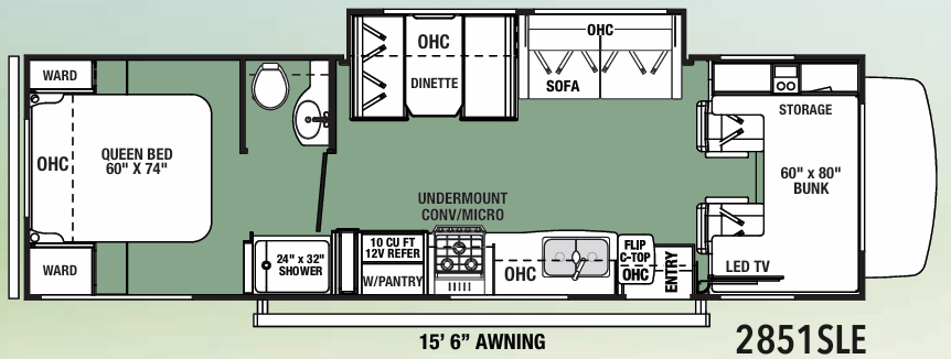 Image of Floorplan