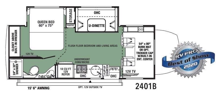Image of Floorplan