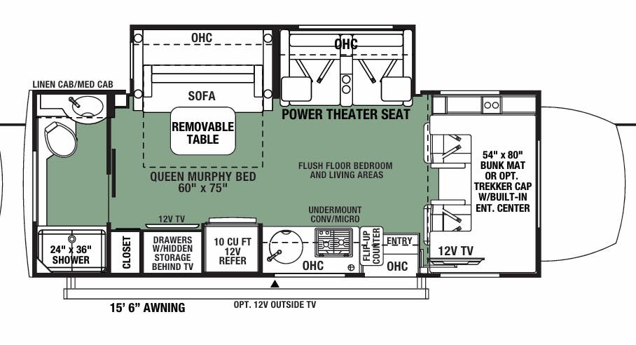 Image of Floorplan