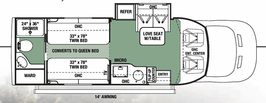 Image of Floorplan