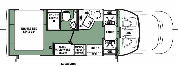 Image of Floorplan