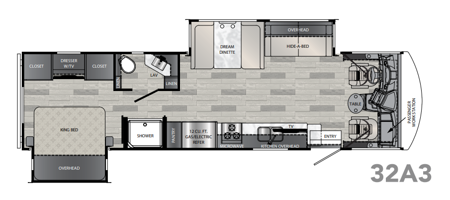 Image of Floorplan