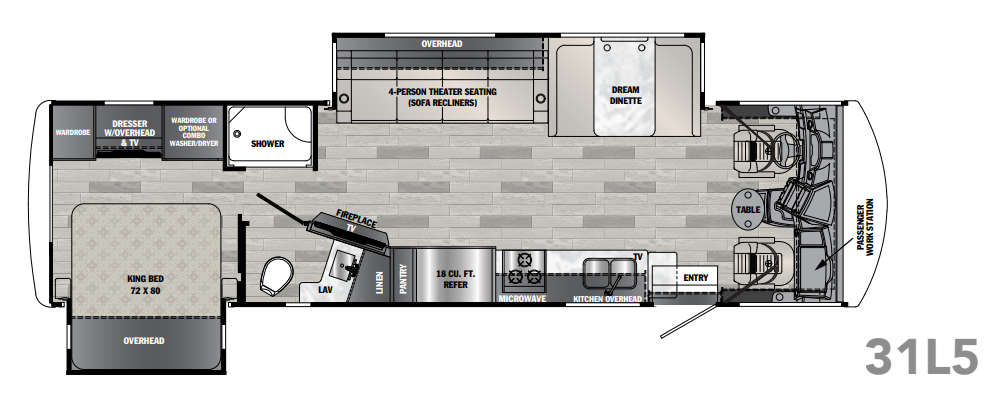 Image of Floorplan