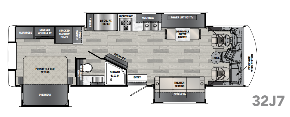 Image of Floorplan