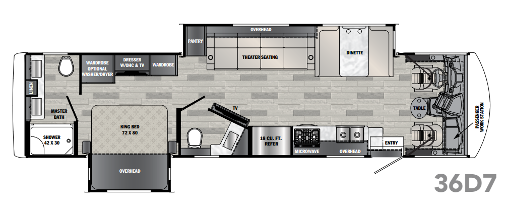 Image of Floorplan