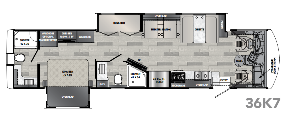 Image of Floorplan