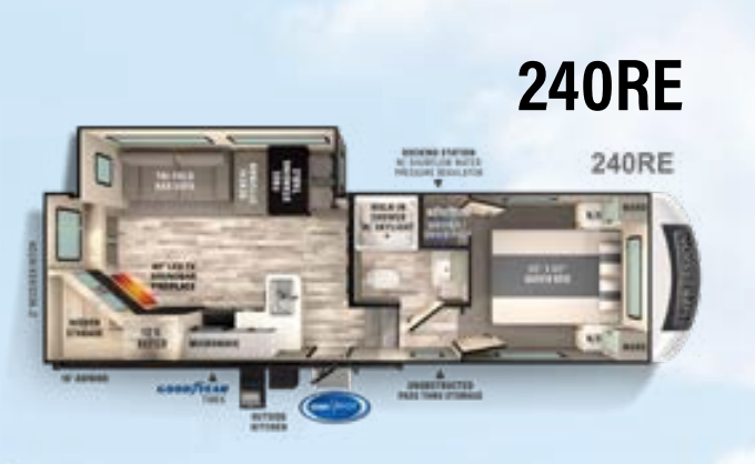 Image of Floorplan