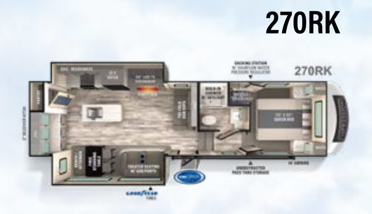 Image of Floorplan