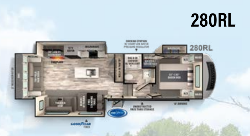 Image of Floorplan