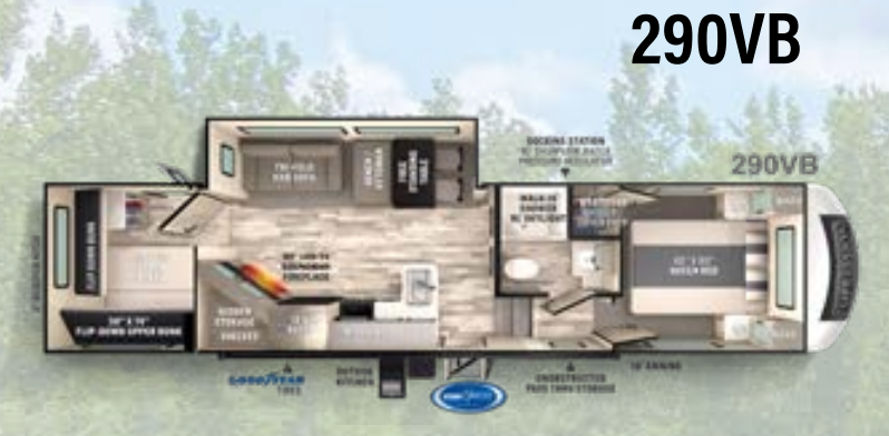Image of Floorplan
