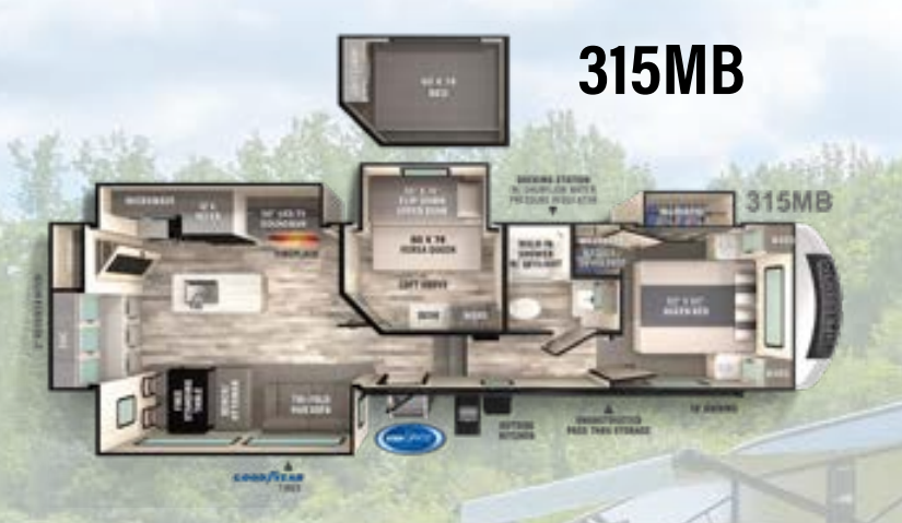 Image of Floorplan