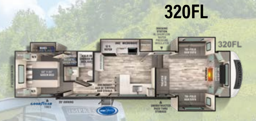 Image of Floorplan