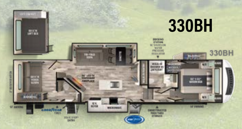 Image of Floorplan