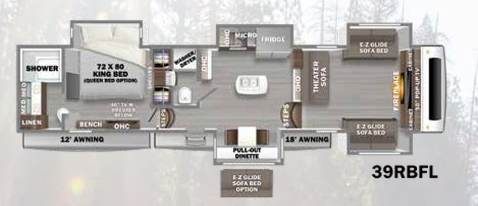 Image of Floorplan
