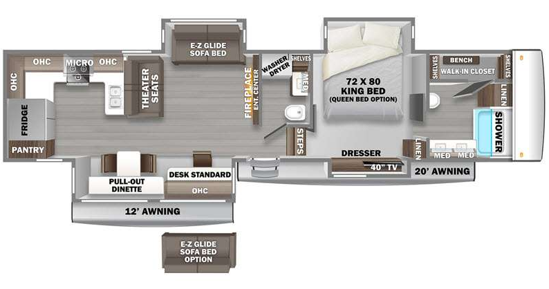 Image of Floorplan