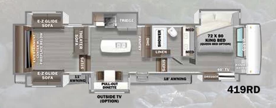 Image of Floorplan