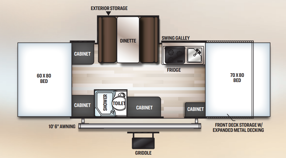 Image of Floorplan