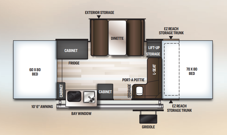 Image of Floorplan