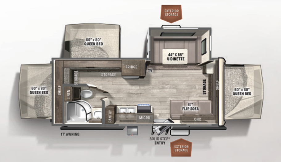 Image of Floorplan