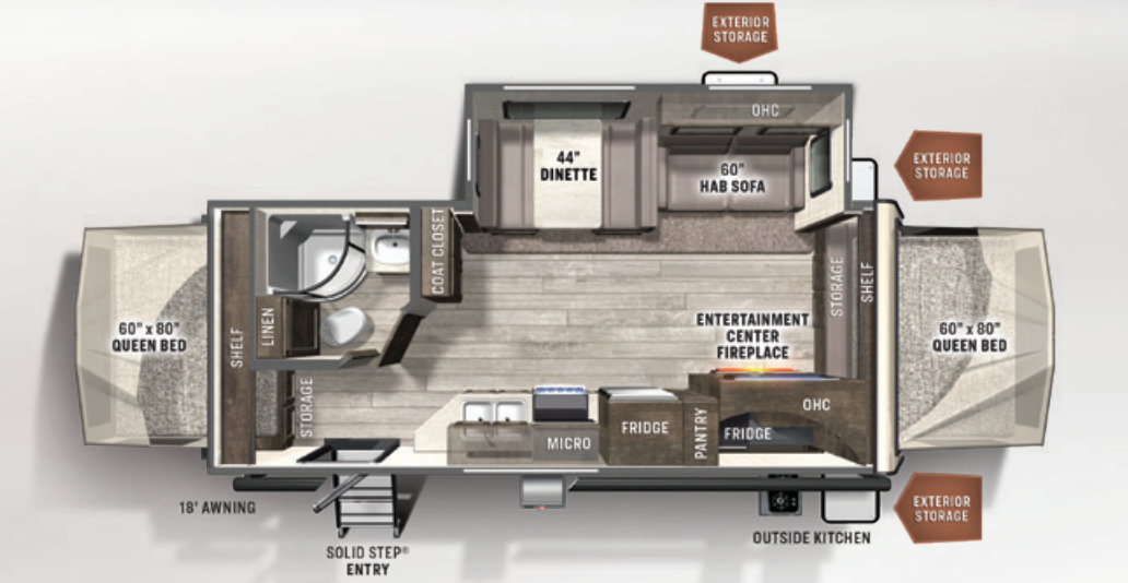 Image of Floorplan