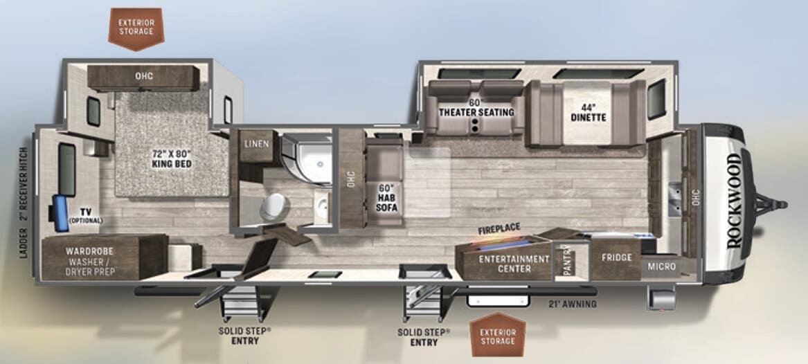 Image of Floorplan