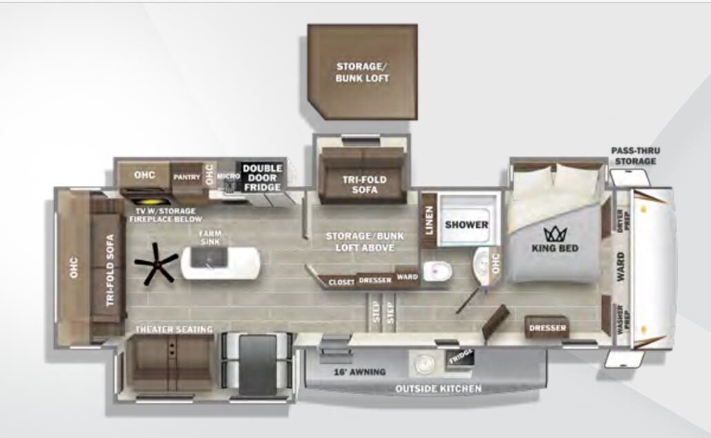 Image of Floorplan
