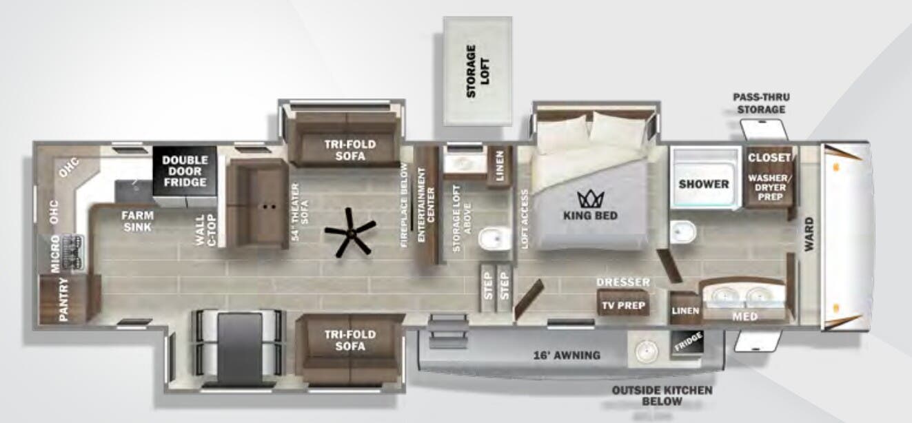Image of Floorplan