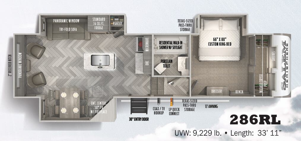 Image of Floorplan