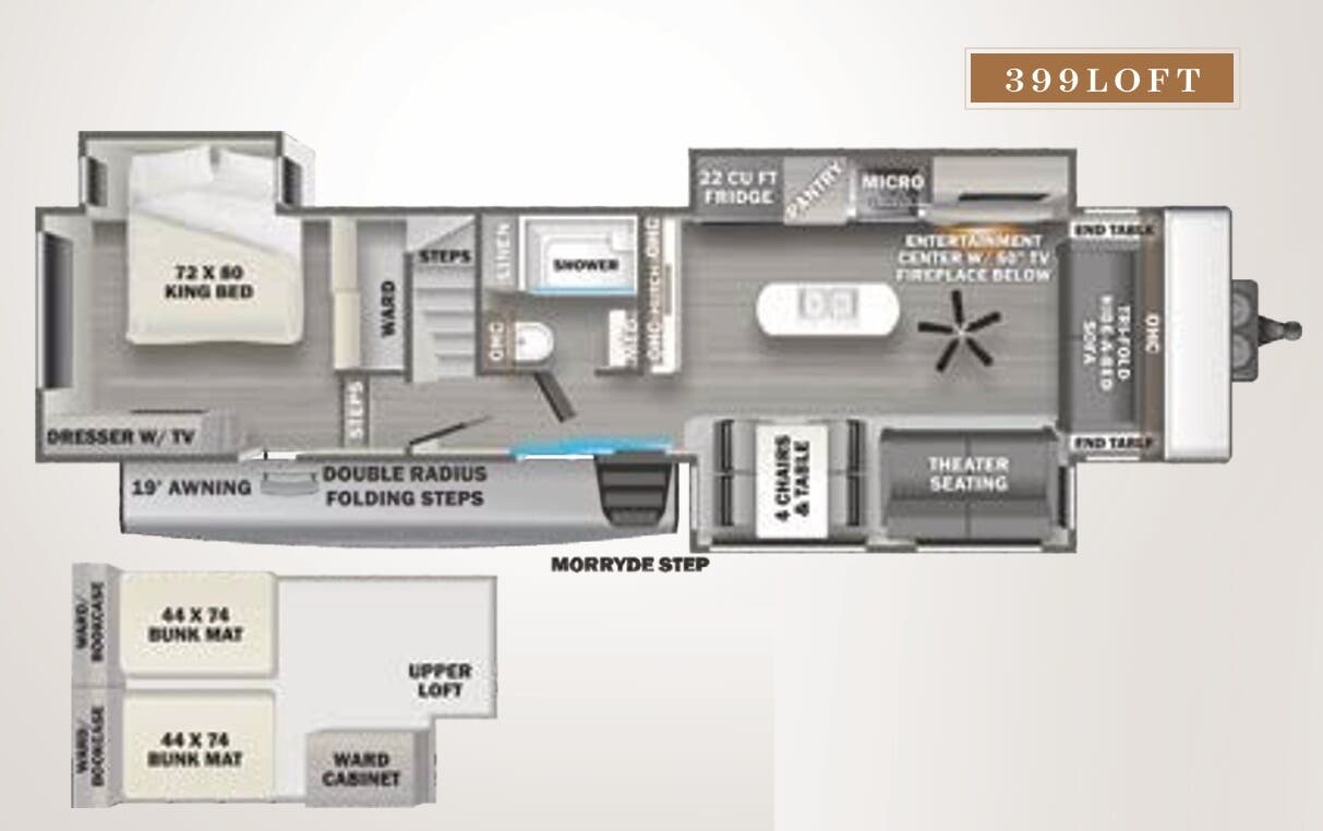 Image of Floorplan