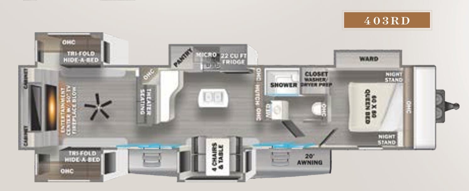 Image of Floorplan