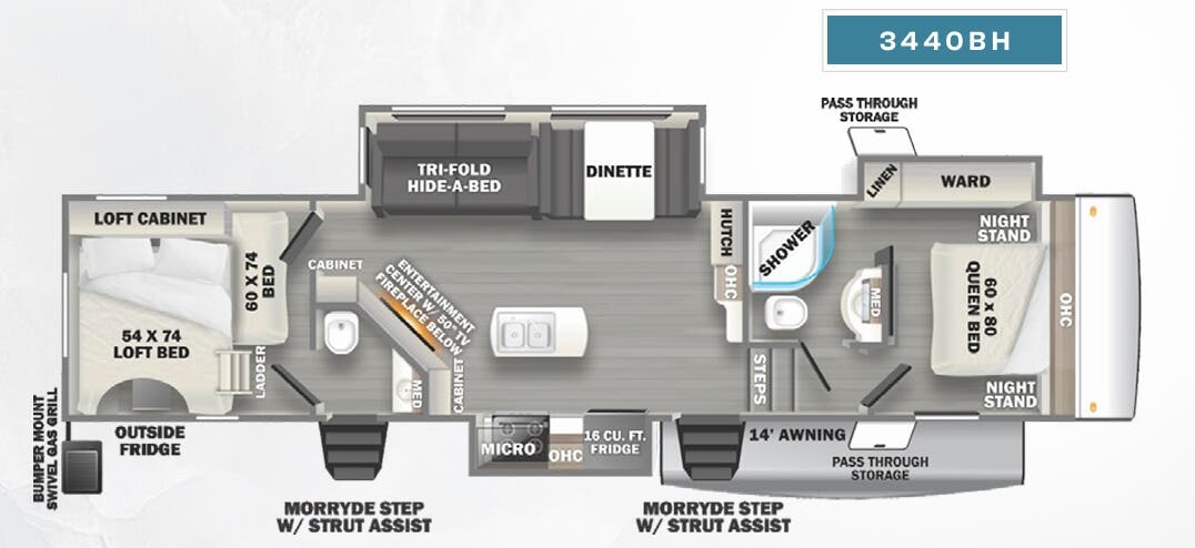 Image of Floorplan