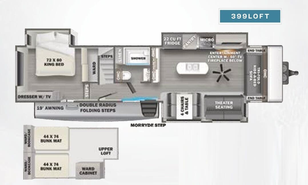 Image of Floorplan