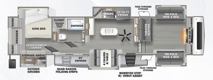 Image of Floorplan