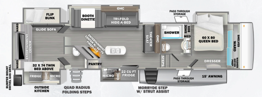 Image of Floorplan