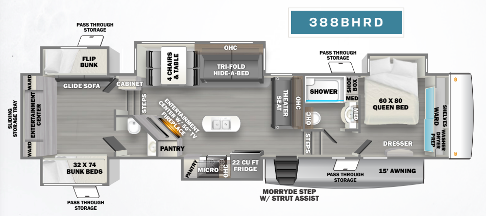 Image of Floorplan