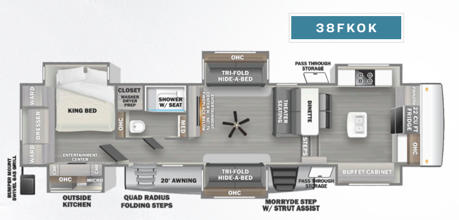 Image of Floorplan