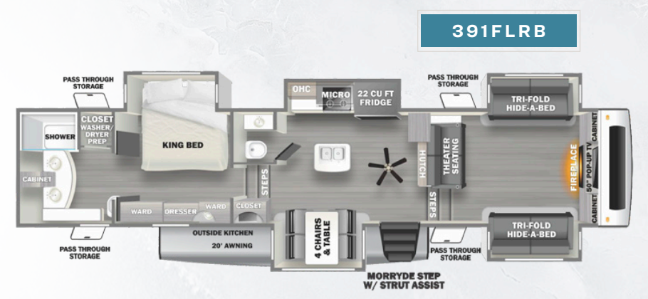 Image of Floorplan
