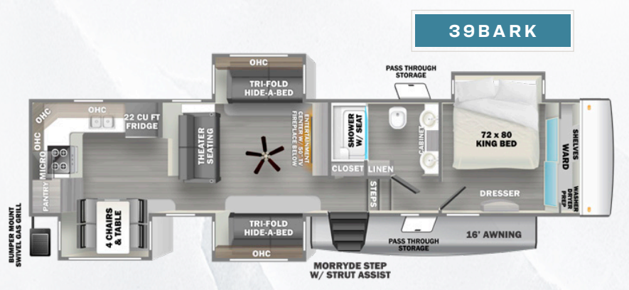 Image of Floorplan