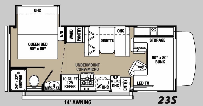 Image of Floorplan