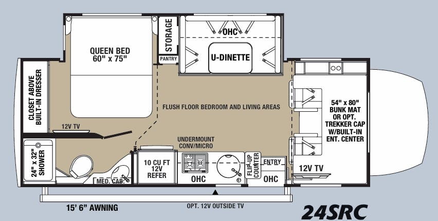 Image of Floorplan