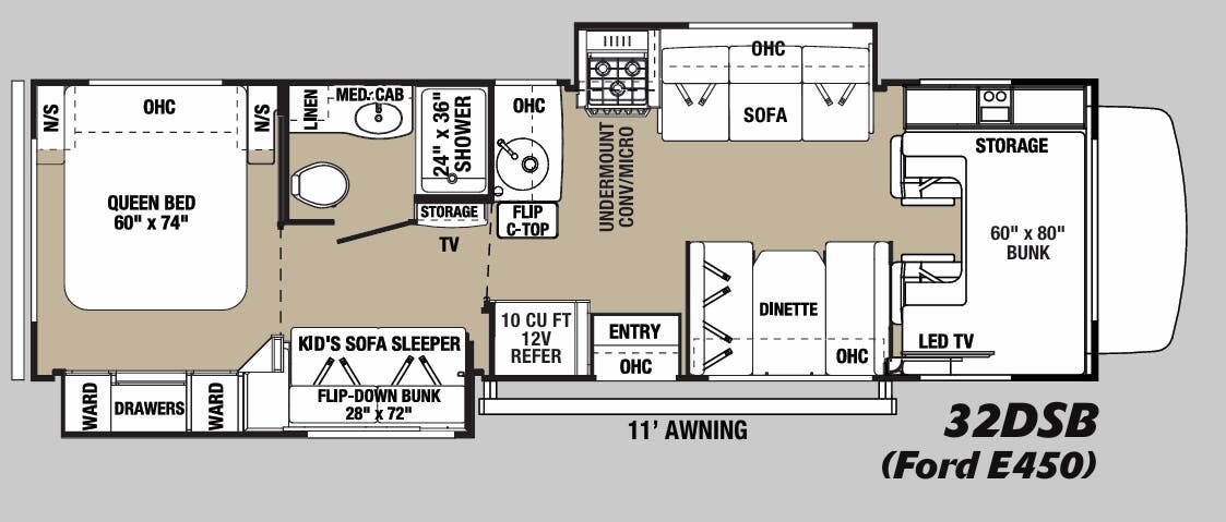 Image of Floorplan