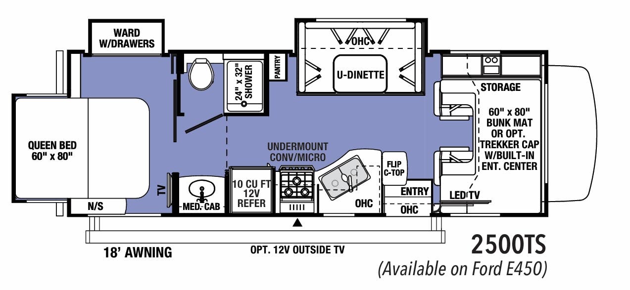 Image of Floorplan