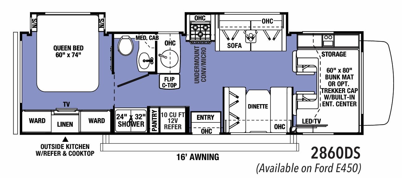 Image of Floorplan