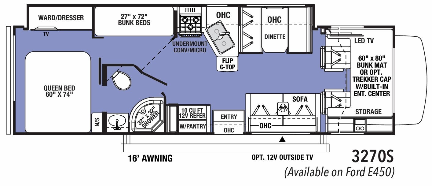 Image of Floorplan