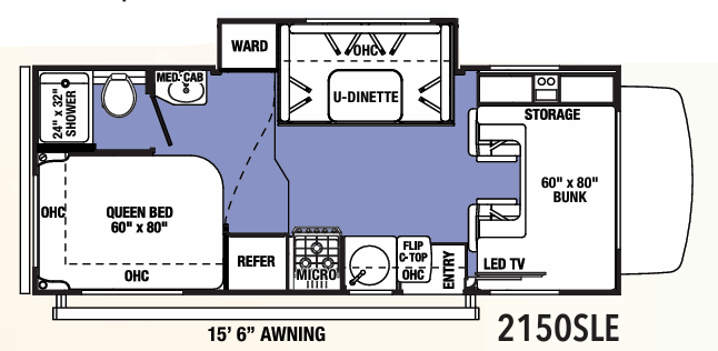 Image of Floorplan