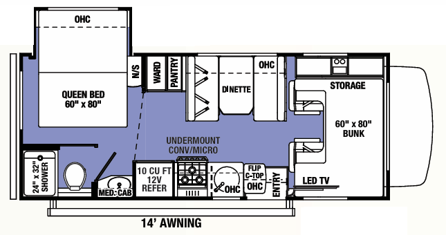 Image of Floorplan