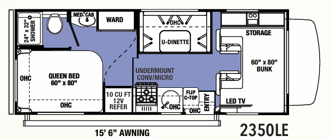 Image of Floorplan