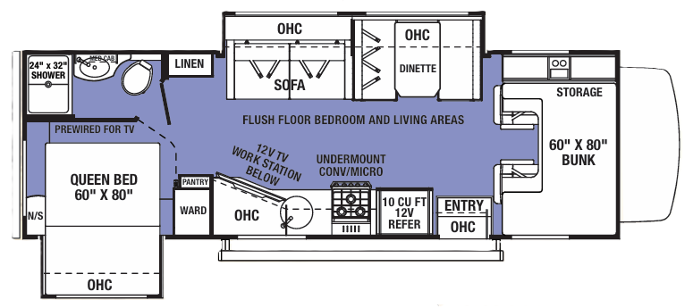 Image of Floorplan